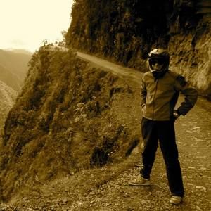 Meet your Posher, Patrick